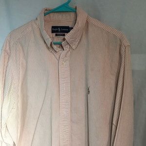 Polo Ralph Lauren long sleeve shirt
